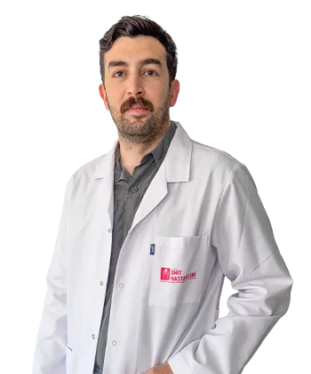 Dr. Ahmet Kar