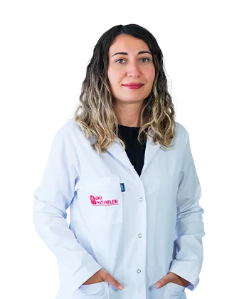 Uzm. Dr. H. Kübra Erkilet