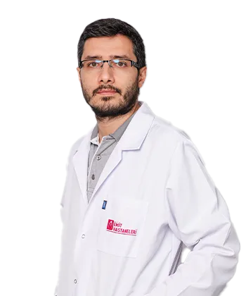 Uzm. Dr. Mehmet Erdal