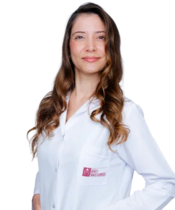 Uzm. Dr. Nazan TEKİN ÇAKAR