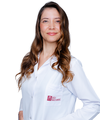 Nazan TEKİN ÇAKAR