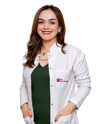 Nargız Salahova