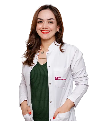 Op. Dr. Nargız Salahova