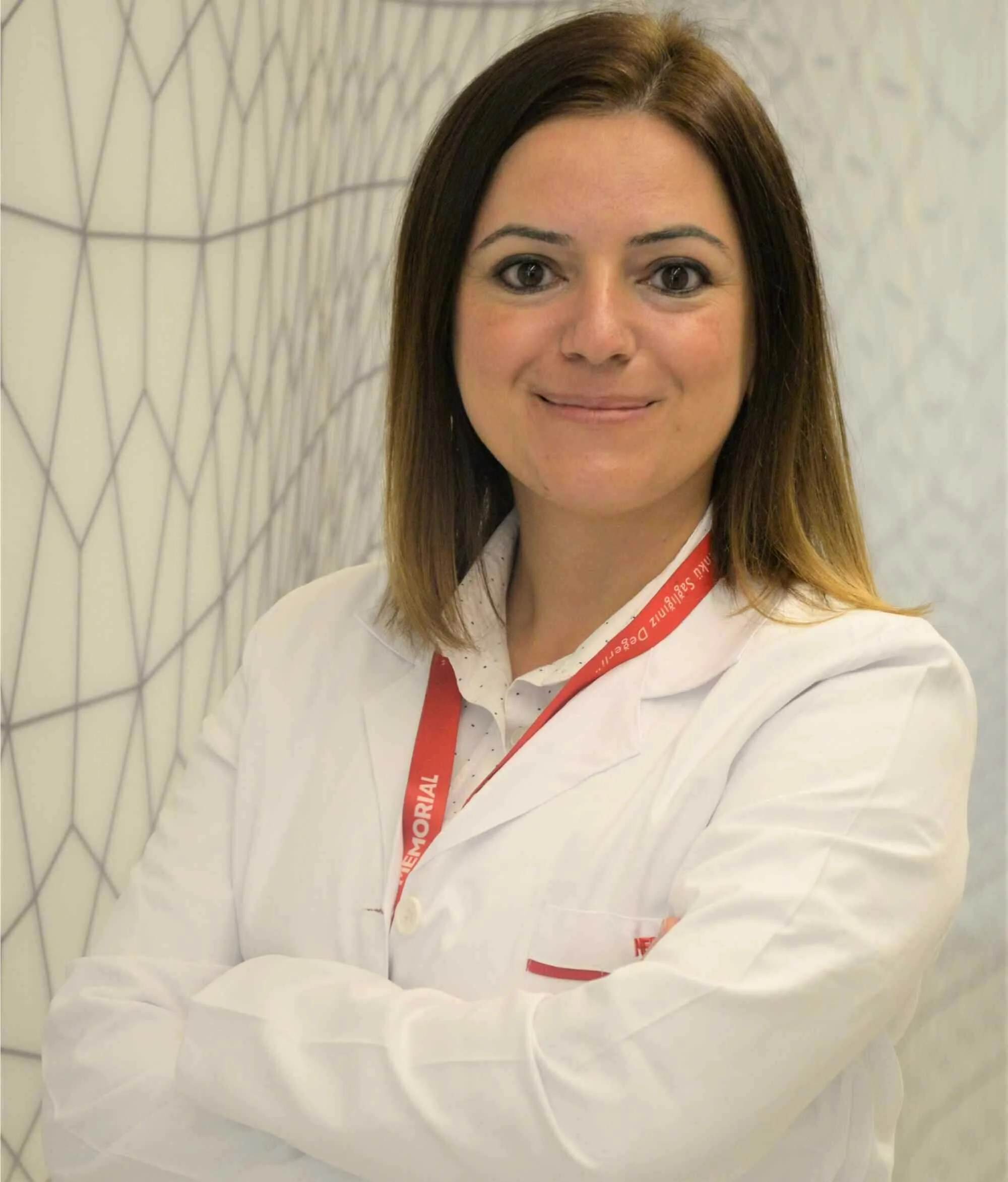 Uzm. Dr. Özlem ÖZEN EKMEKÇİ