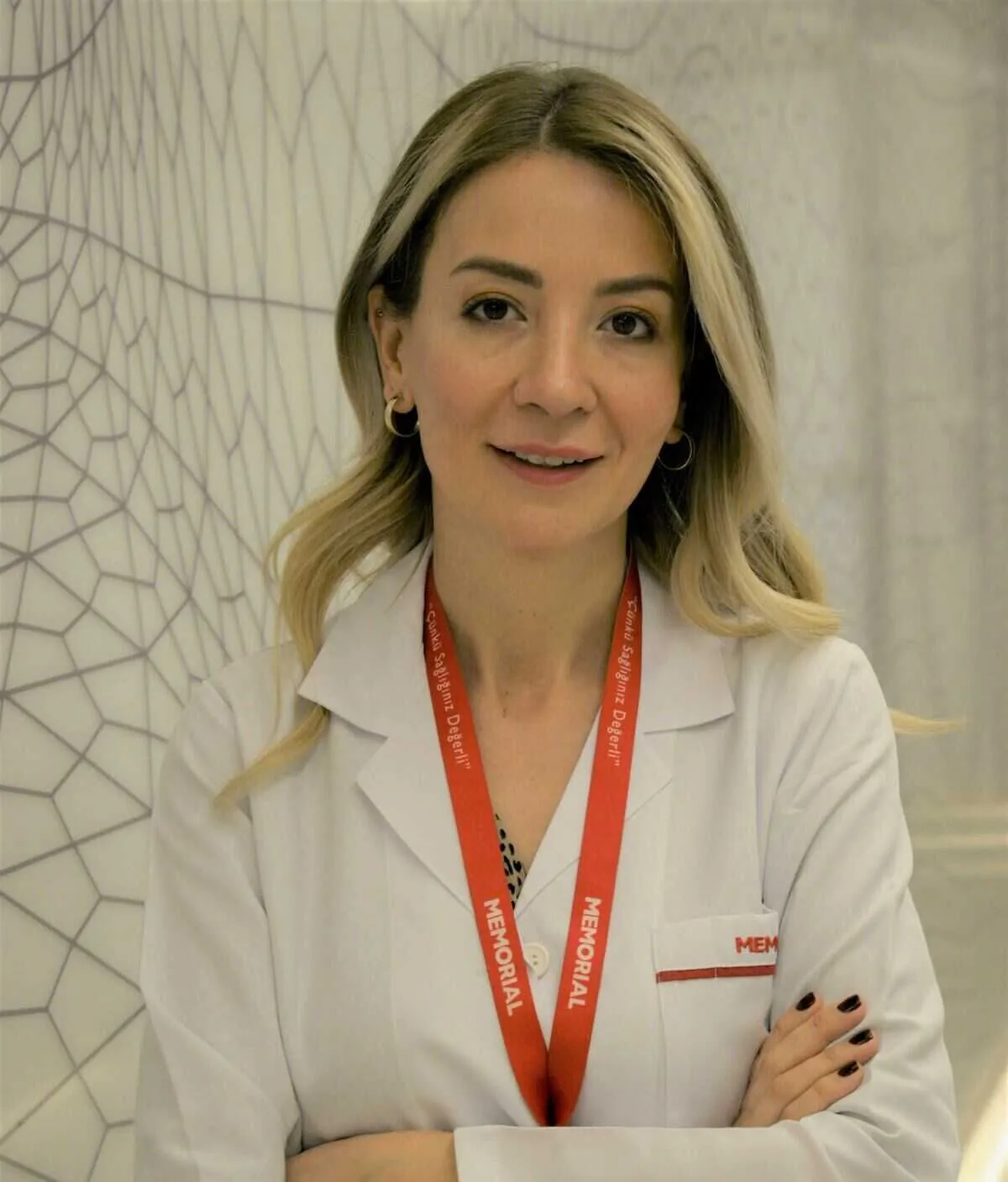 Uzm. Dr. Sıla YILMAZ