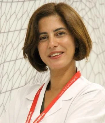 Uzm. Dr. Pelin KATAR