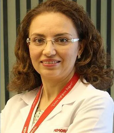 Uzm. Dr. Şule NAMLI KOÇ