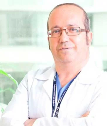 Uzm. Dr. Tarık Buğra DENİZALTI