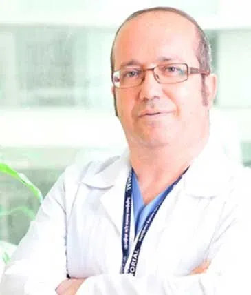 Uzm. Dr. Tarık Buğra DENİZALTI