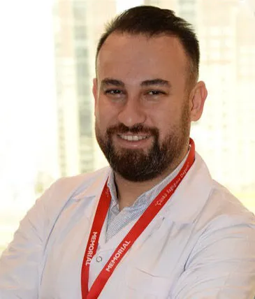 Op. Dr.  Ahmet Güray BATMAZ