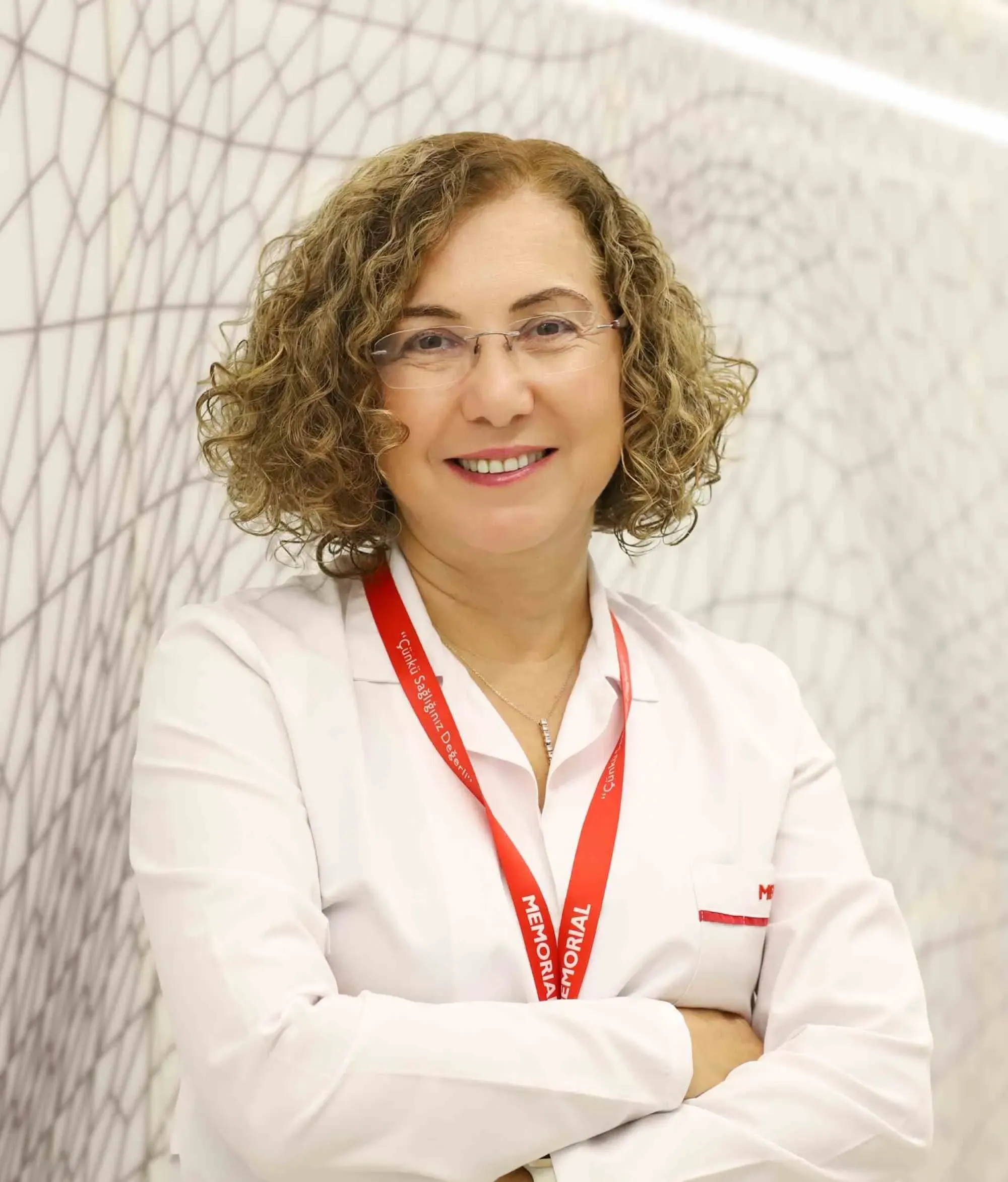Prof. Dr. Ayşe Yeşim ORAL