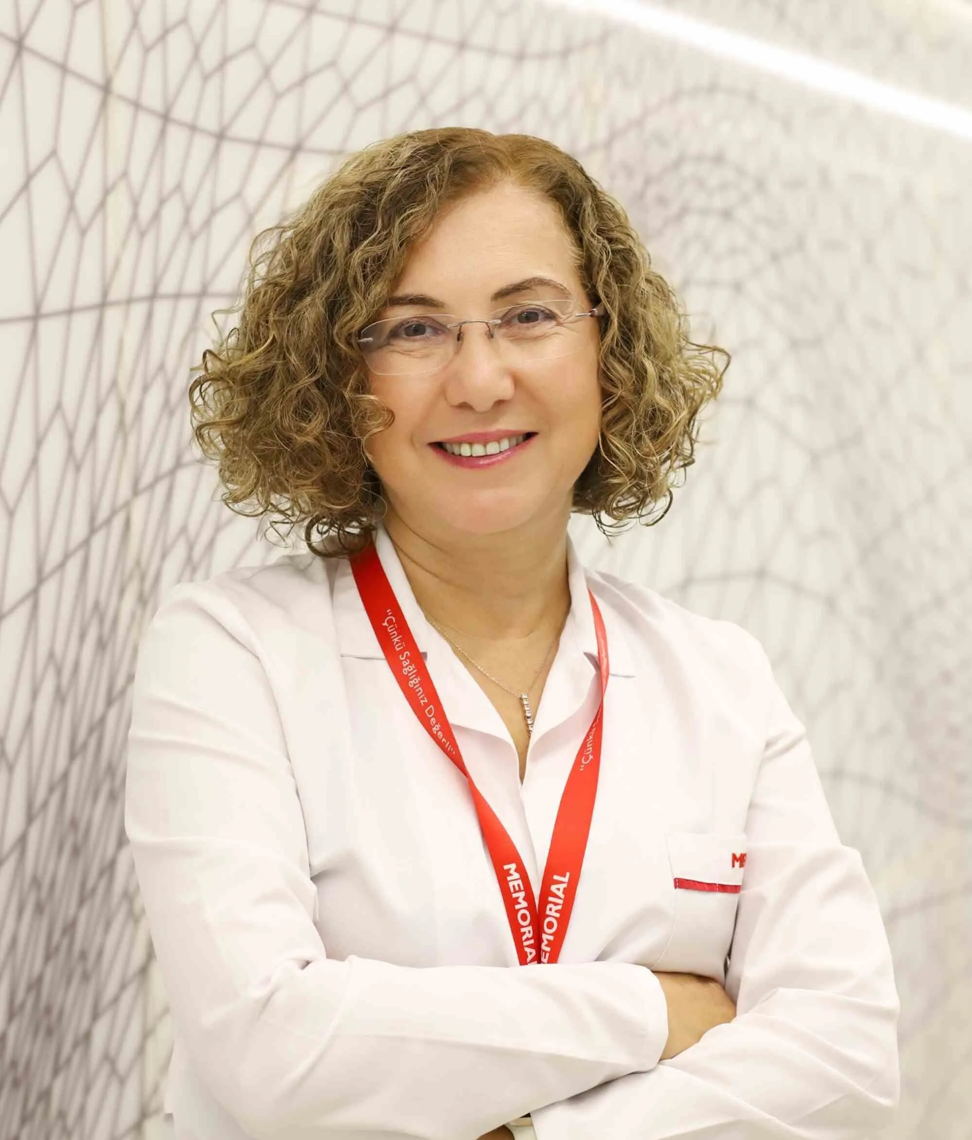Ayşe Yeşim ORAL