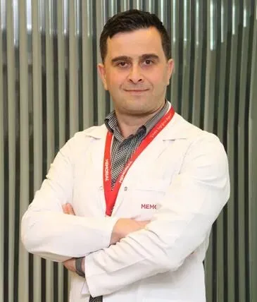 Prof. Dr. Gökhan TEMİZ