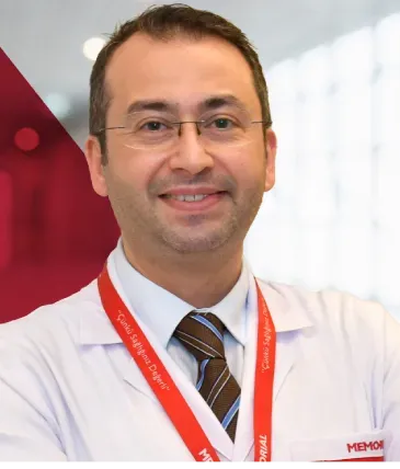 Prof. Dr. İbrahim Cansaran TANIDIR