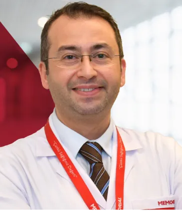 İbrahim Cansaran TANIDIR