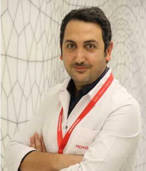 Op. Dr.  Altuğ SAĞIR