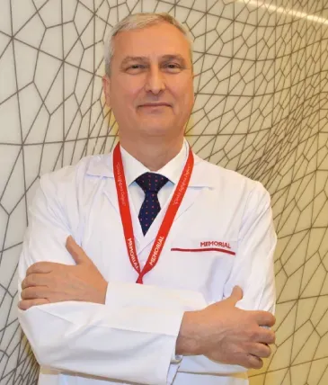 Prof. Dr. Kamil ÖZDİL
