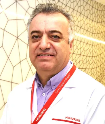 Prof. Dr. Tekin YILDIZ