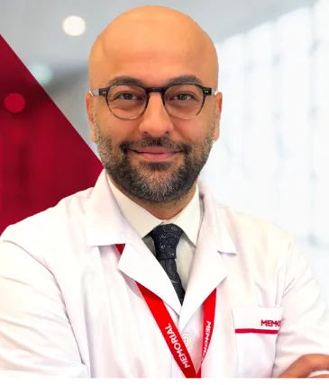 Ali Nazmi ÇALIK