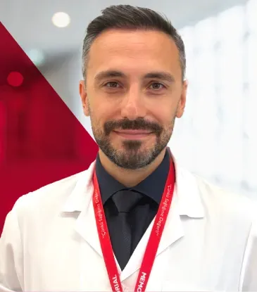 Doç. Dr. Doğukan YILDIRIM