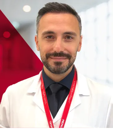 Doğukan YILDIRIM