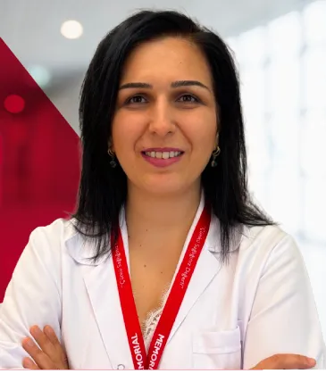 Ebru YILMAZ