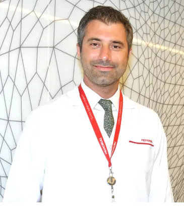 Haluk ÇELİK