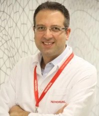 Ali Egemen AVCI