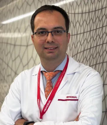 M. Ferhat FERHATOĞLU