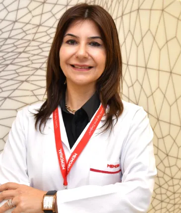 Arzu GÜNTÜRK