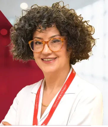 Uzm. Dr. Duygu KURTULUŞ