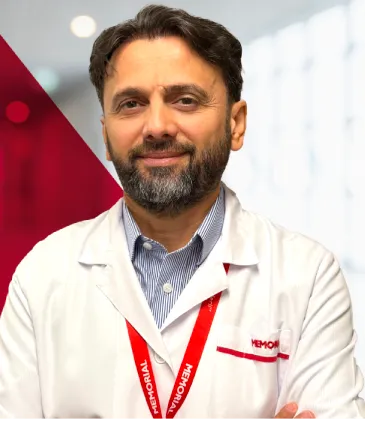 Mehmet Arif AKÇAY