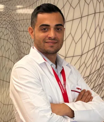 Uzm. Dr. Muhsin Özgün ÖZTÜRK