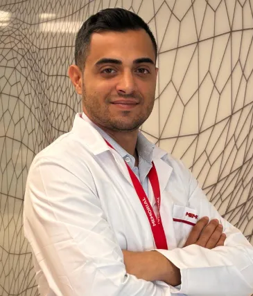 Muhsin Özgün ÖZTÜRK