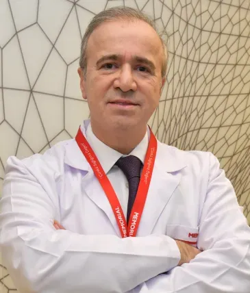 Uzm. Dr. Seracettin GÜNAYDIN