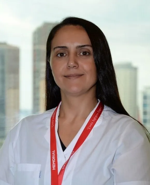 Op. Dr.  Banu MAT