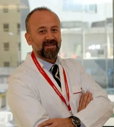 Servet ALAN