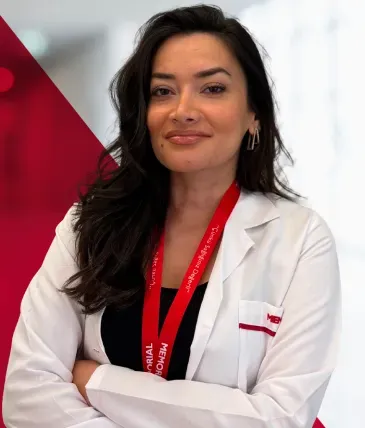Uzm. Dr. Sevda HAJIYEVA