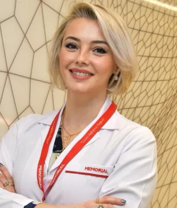 Ayşe KORUR