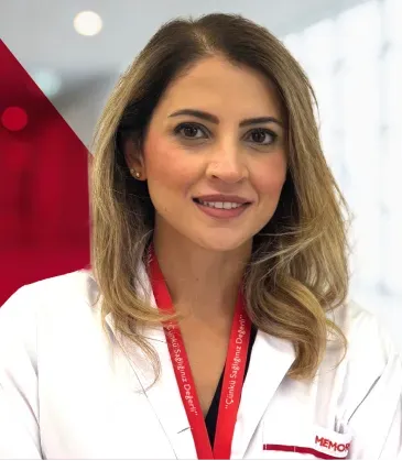 Op. Dr. Çağrı ARIOĞLU AYDIN