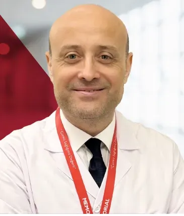 Op. Dr. Fırat ÖZER