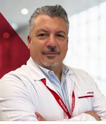 Op. Dr. Osman Eren KARPUZOĞLU