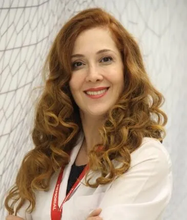 Op. Dr.  Bilgi GÖKCAN