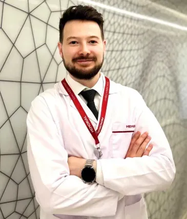 Dr. A.Talha KAYATAŞ