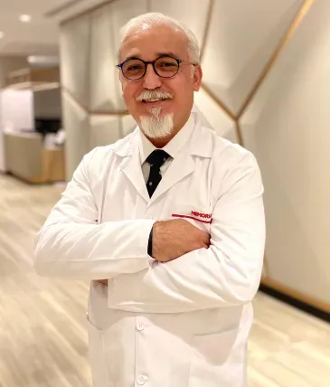 Doç. Dr.  Serdar AYKAN