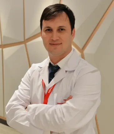 Azad SULTANOV