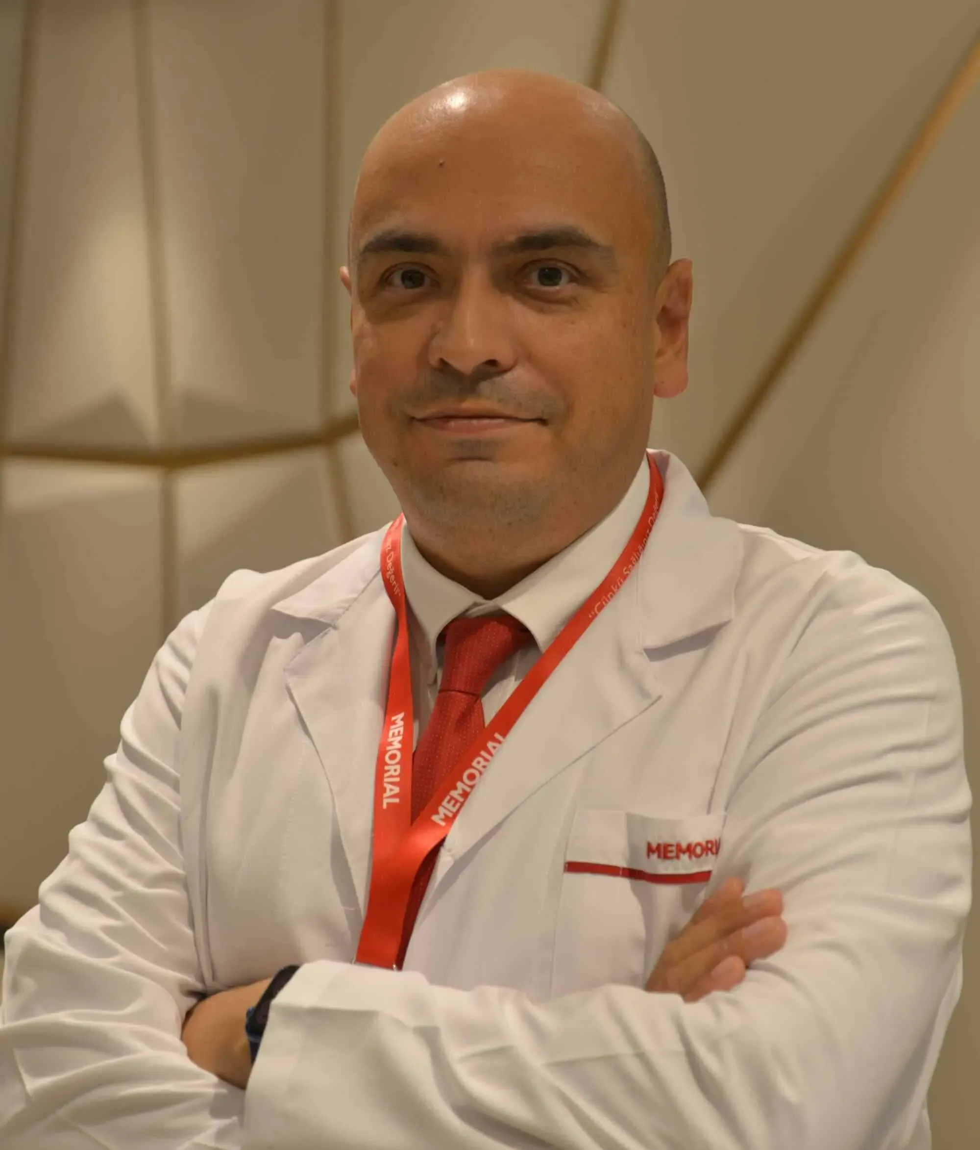 Prof. Dr. Burak ONAN