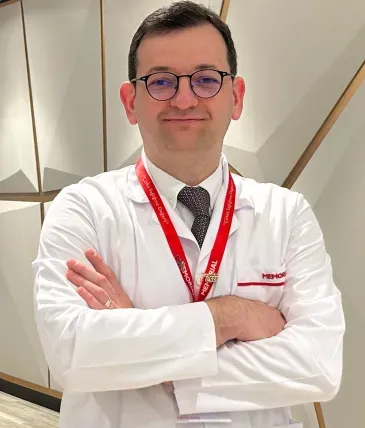 Prof. Dr. Erman AYTAÇ