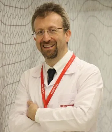 Op. Dr.  Cenk ERSAVAŞ