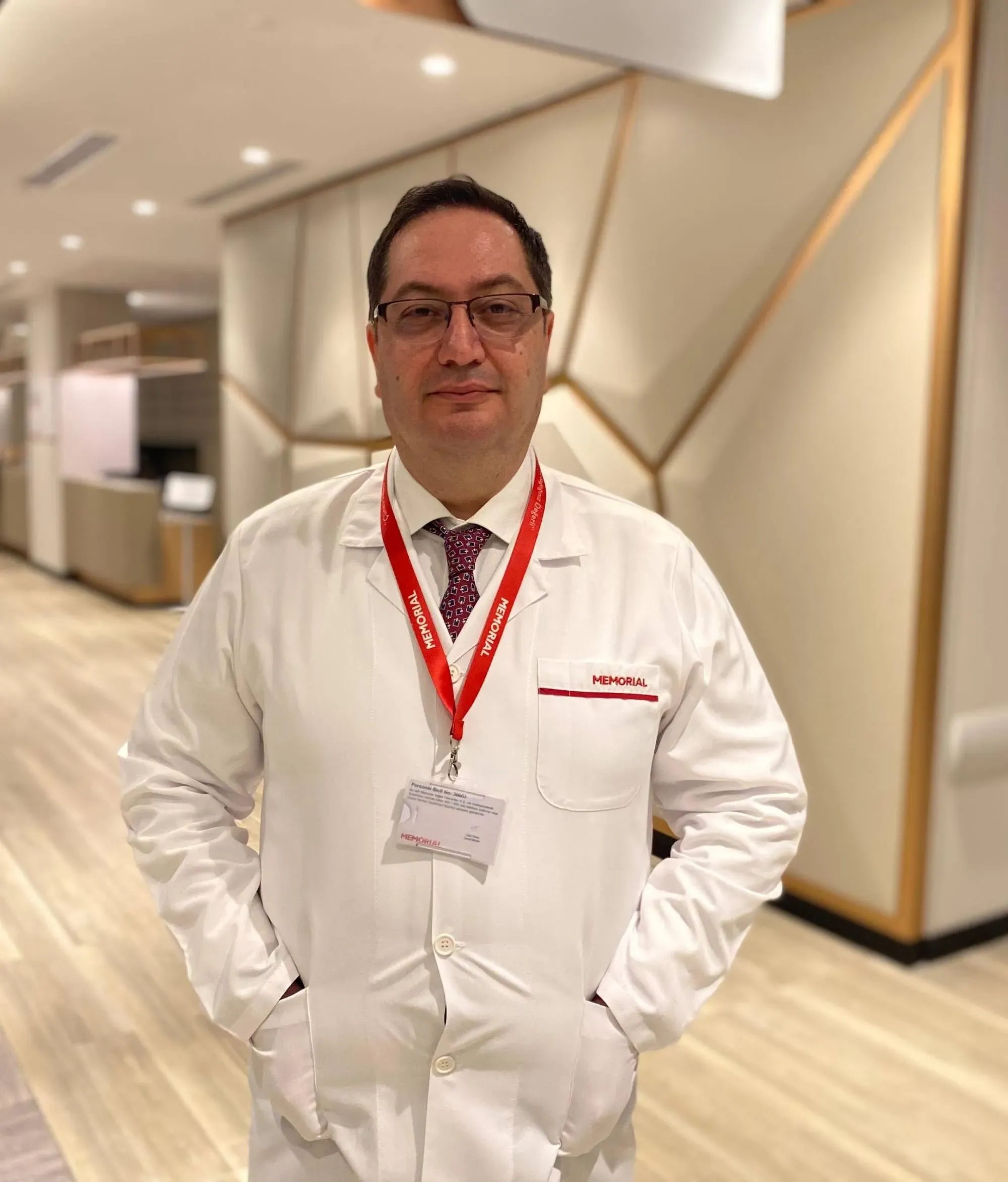 Prof. Dr. Gürkan ÖZTÜRK